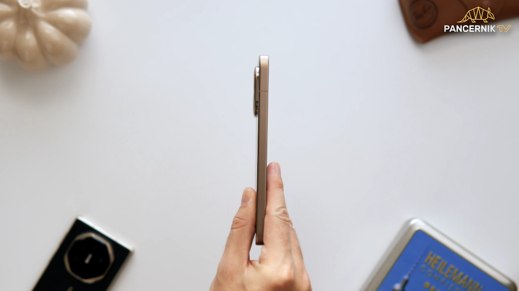 Xiaomi 15t Pro, czyli taki iPhone, ale na Androidzie?